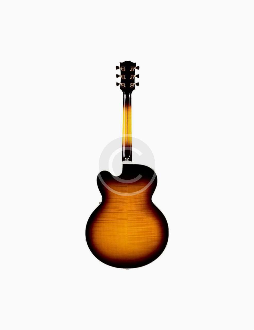 Gibson 2016 T Les Paul Studio 50's Tribute - Image 5