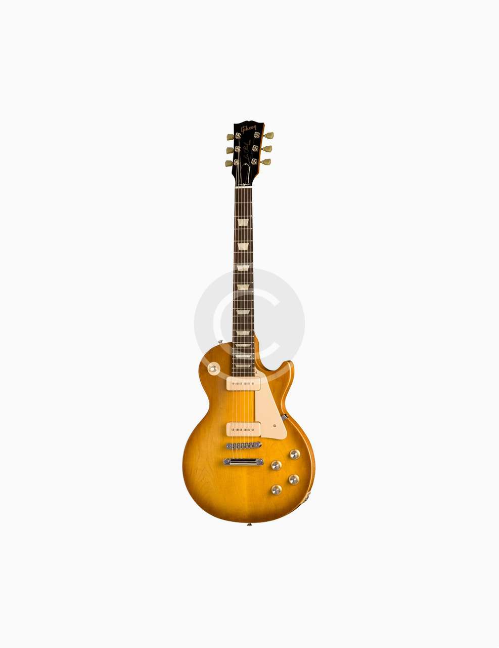 Gibson 2016 T Les Paul Studio 50's Tribute - Image 3