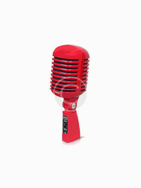 MXX V22R Large  Capsule Condenser Microphone
