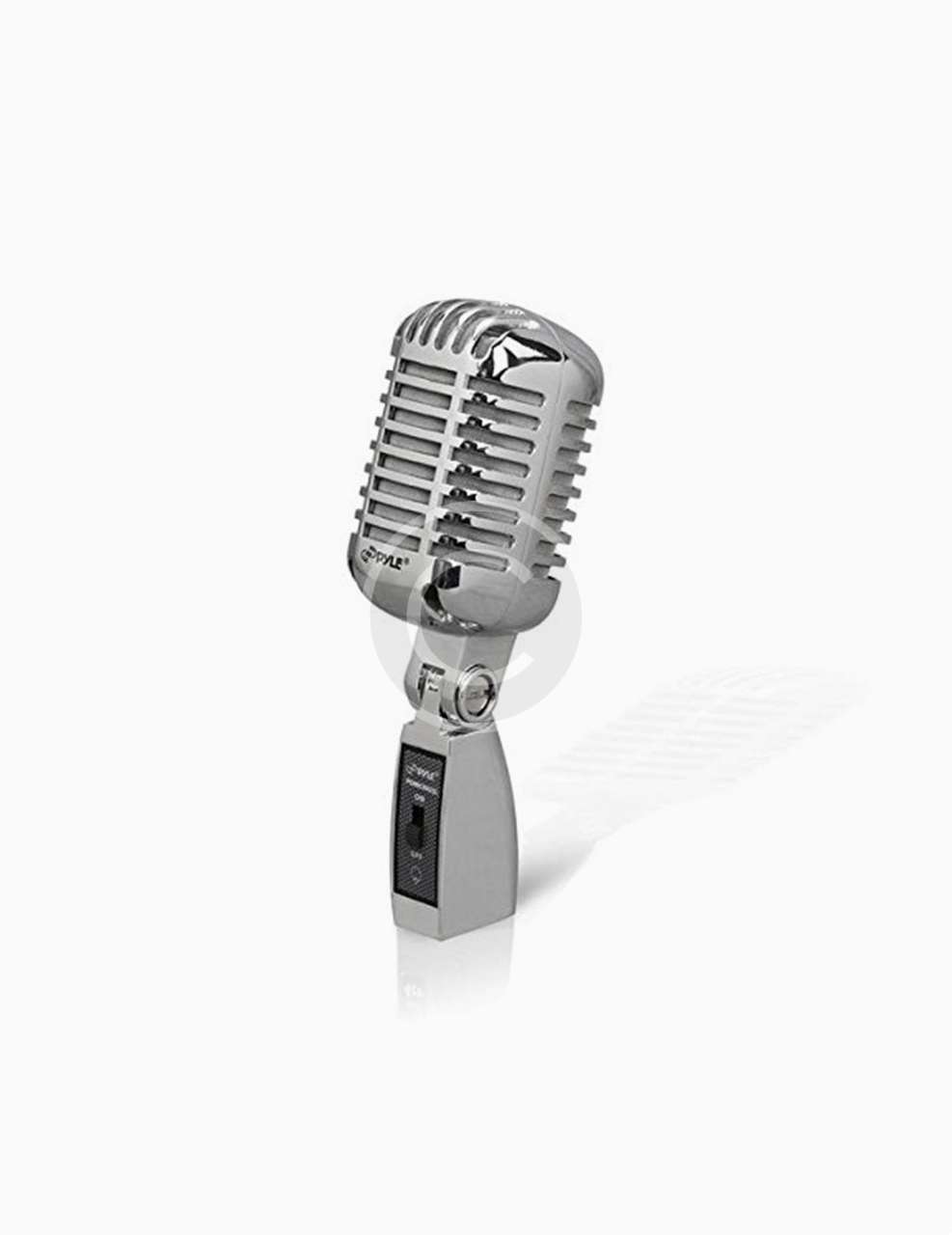 MXX V22R Large Capsule Condenser Microphone - Image 4