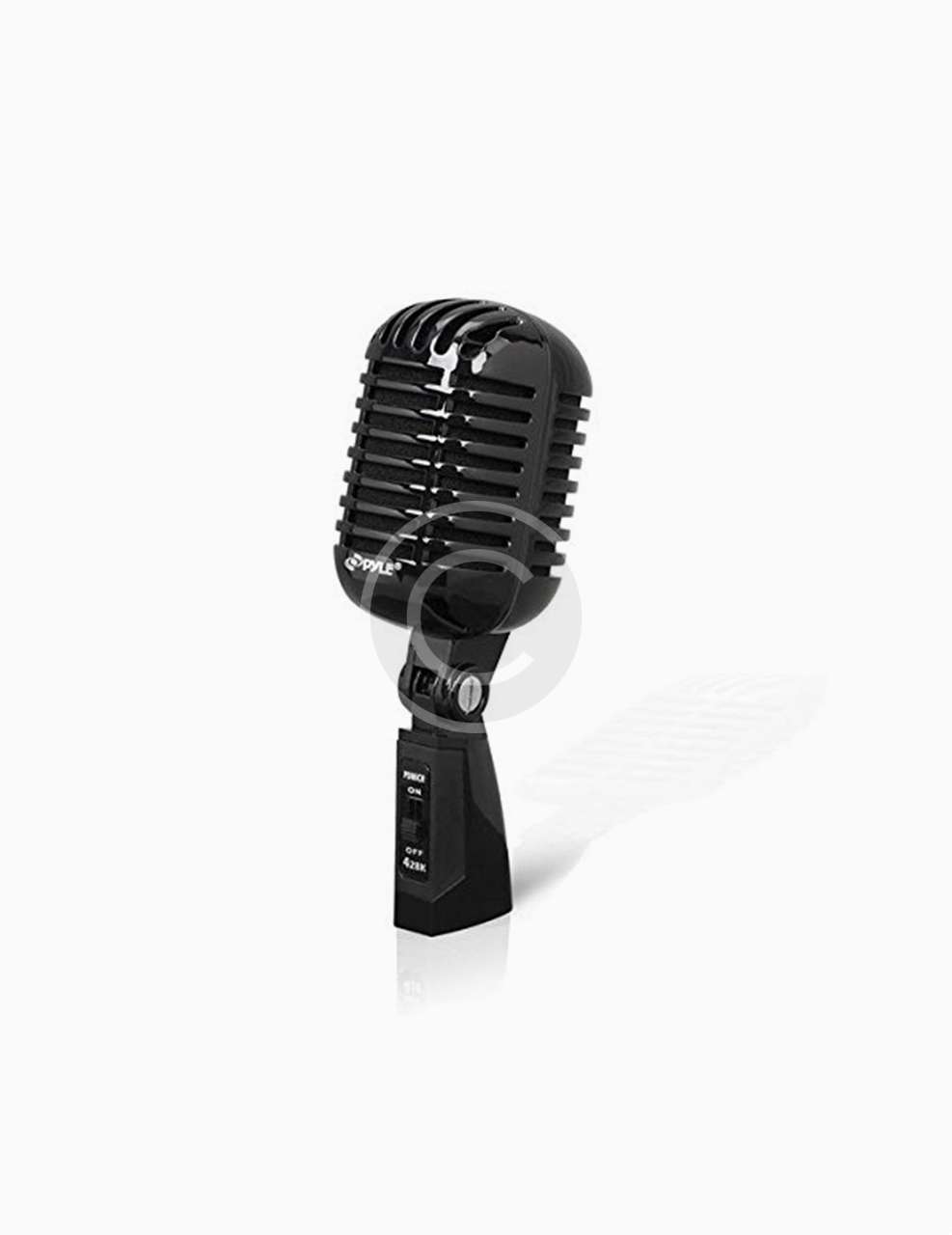 MXX V22R Large Capsule Condenser Microphone - Image 2