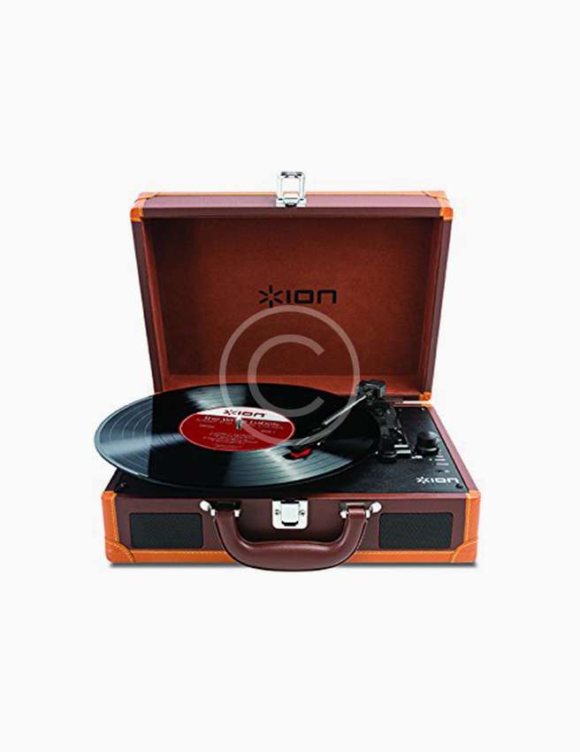 Digital Conversion Turntable - Image 2